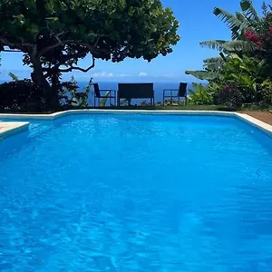 Te Miti , Punaauia (Tahiti) French Polynesia