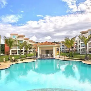Apartment Paradise Coast Pr -, Isabela