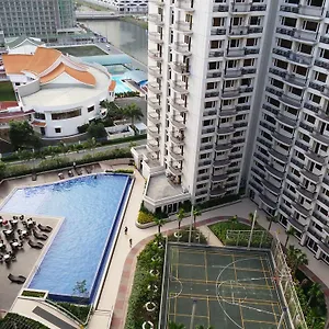 Solemare Parksuites Condominium - Condo R Us , Manila Philippines