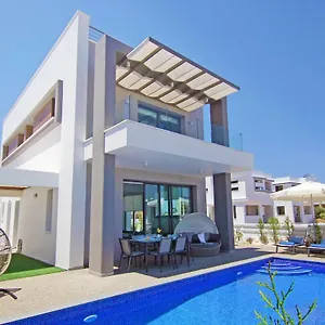Melody , Protaras Cyprus